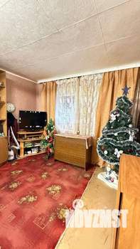 Дом 60м&sup2;, 1-этажный, участок 6 сот.  