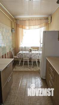 Дом 58м&sup2;, 1-этажный, участок 3 сот.  