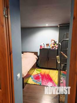 Дом 42м², 2-этажный, участок 2 сот.  