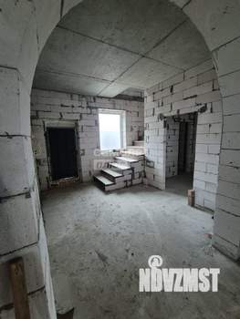 Дом 173м&sup2;, 2-этажный, участок 5 сот.  