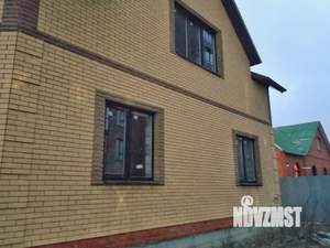 Дом 230м&sup2;, 2-этажный, участок 5 сот.  