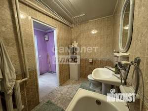 Дом 81м&sup2;, 1-этажный, участок 7 сот.  