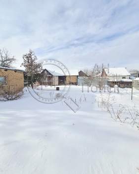 Дом 72м&sup2;, 1-этажный, участок 8 сот.  