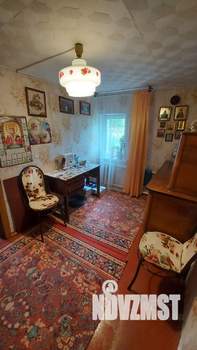 Дом 78м², 1-этажный, участок 12 сот.  
