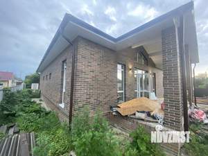 Дом 150м&sup2;, 1-этажный, участок 6 сот.  