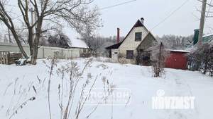 Дом 85м&sup2;, 2-этажный, участок 8 сот.  