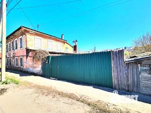 Дом 82м², 2-этажный, участок 14 сот.  