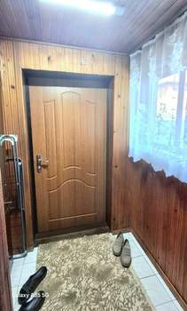 Дом 121м², 1-этажный, участок 9 сот.  