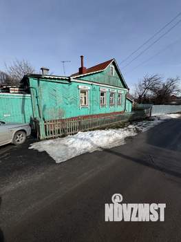 Дом 67м², 1-этажный, участок 7 сот.  