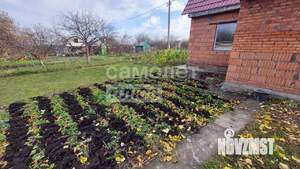 Дом 70м&sup2;, 2-этажный, участок 12 сот.  