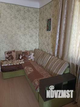 Дом 58м², 1-этажный, участок 6 сот.  