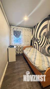 Дом 60м&sup2;, 1-этажный, участок 6 сот.  