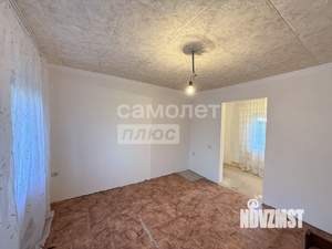 Таунхаус 40м², 1-этажный, участок 3 сот.  