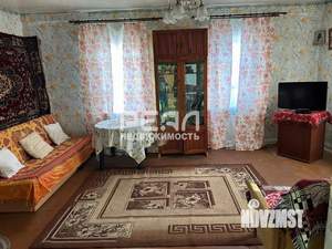 Дом 50м², 2-этажный, участок 10 сот.  