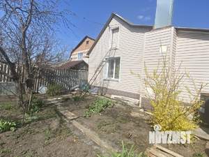 Дом 40м², 1-этажный, участок 5 сот.  