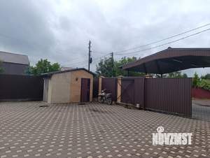 Дом 187м², 2-этажный, участок 6 сот.  