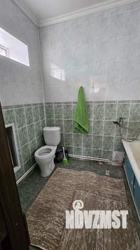 Дом 58м&sup2;, 1-этажный, участок 3 сот.  