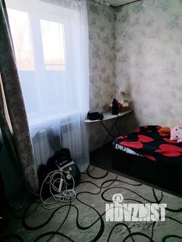 Дом 120м&sup2;, 2-этажный, участок 4 сот.  