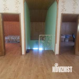 Дом 170м², 2-этажный, участок 10 сот.  