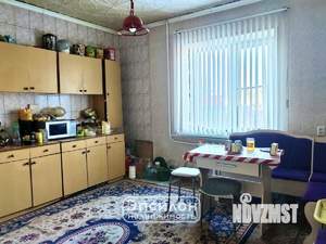 Дача 287м², 2-этажный, участок 7 сот.  