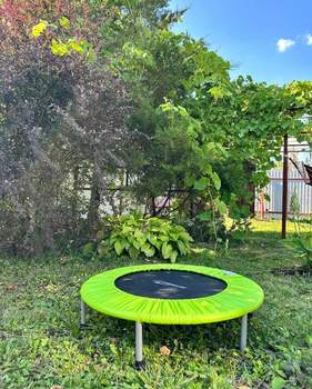 Дом 69м&sup2;, 2-этажный, участок 6 сот.  