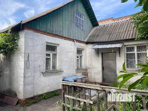 Дом 70м², 1-этажный, участок 7 сот.  