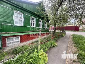 Дом 67м², 1-этажный, участок 6 сот.  
