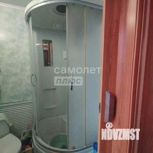 Дом 58м², 1-этажный, участок 6 сот.  