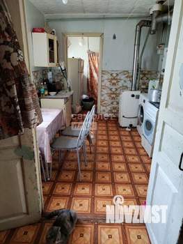 Дом 74м², 1-этажный, участок 7 сот.  