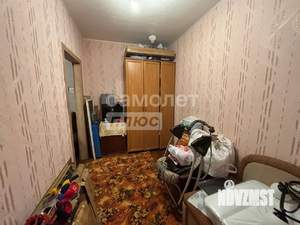 Дом 44м², 1-этажный, участок 2 сот.  