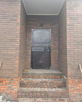 Дом 90м&sup2;, 1-этажный, участок 4 сот.  