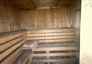 Дом 233м², 2-этажный, участок 1125 сот.  