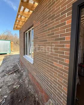Дом 150м², 1-этажный, участок 10 сот.  