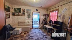Дом 25м², 1-этажный, участок 8 сот.  