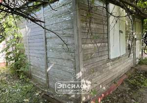 Дом 57м², 2-этажный, участок 5 сот.  