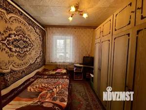 Дом 51м², 1-этажный, участок 2 сот.  