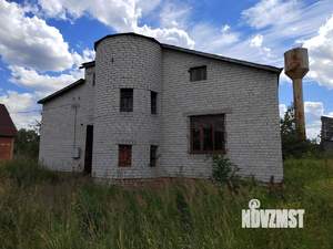 Дом 120м², 2-этажный, участок 9 сот.  