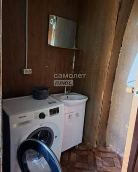 Дом 30м², 2-этажный, участок 6 сот.  