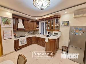 Дом 202м², 1-этажный, участок 10 сот.  