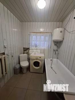 Дом 54м², 1-этажный, участок 2 сот.  