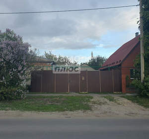 Дом 54м², 1-этажный, участок 10 сот.  