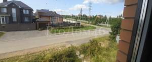 Дом 280м², 2-этажный, участок 10 сот.  