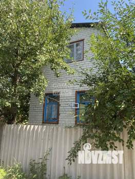 Дом 30м&sup2;, 2-этажный, участок 5 сот.  