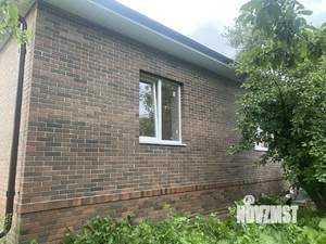 Дом 150м², 1-этажный, участок 6 сот.  
