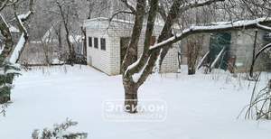 Дом 85м&sup2;, 2-этажный, участок 8 сот.  