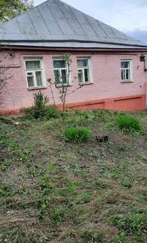 Дом 53м², 1-этажный, участок 5 сот.  