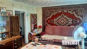 Дом 57м², 1-этажный, участок 6 сот.  