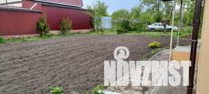 Дом 23м&sup2;, 1-этажный, участок 6 сот.  