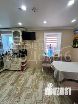 Дом 68м&sup2;, 1-этажный, участок 7 сот.  