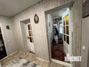 Дом 100м&sup2;, 2-этажный, участок 5 сот.  